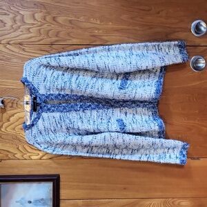 Broadway 38 cardigan